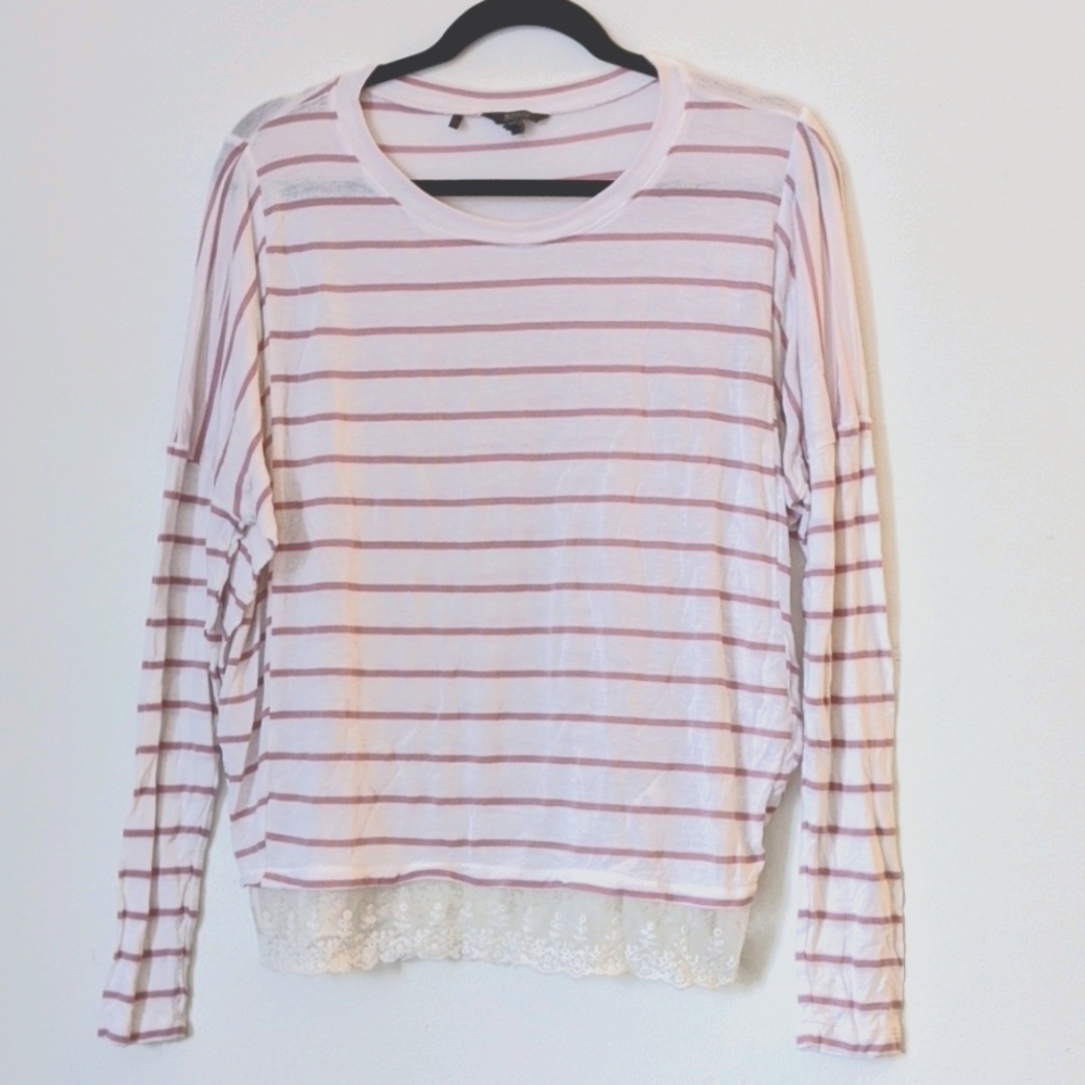 Buffalo long sleeve tshirt